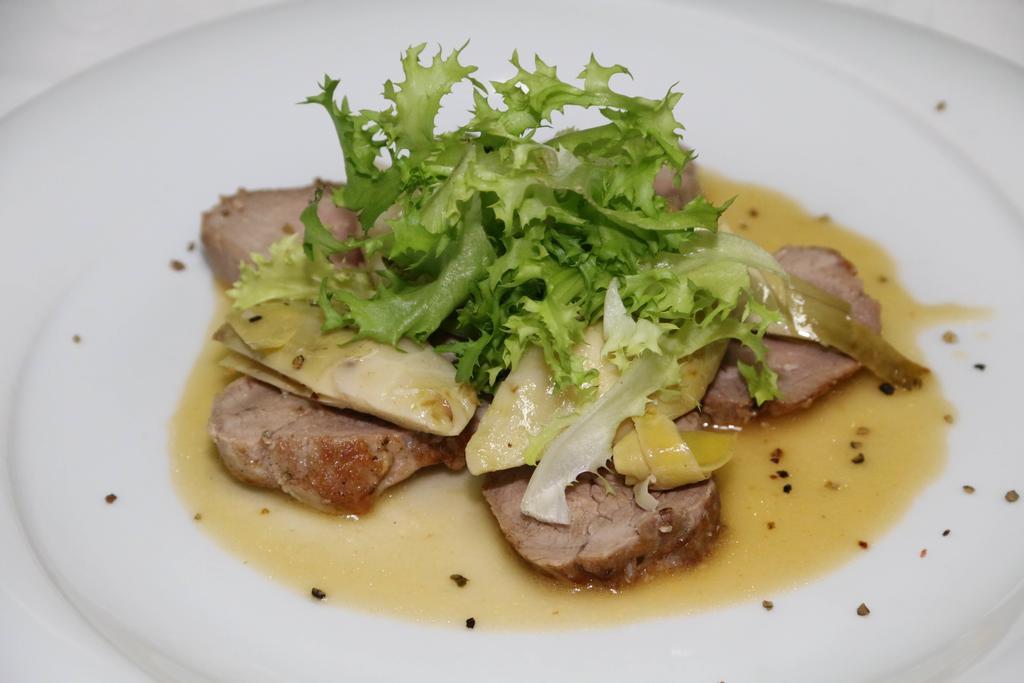 Hotel Cuba 밀라노마리티마 외부 사진