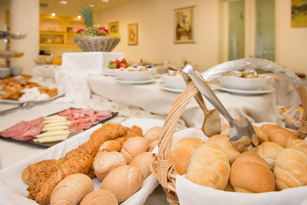 Hotel Cuba 밀라노마리티마 외부 사진