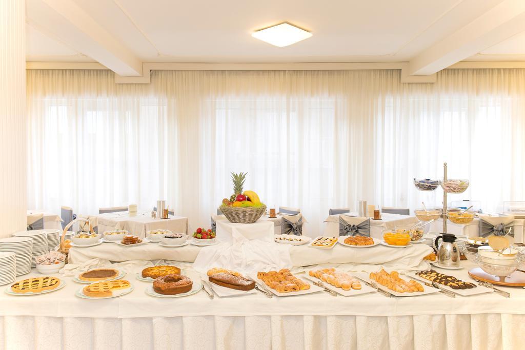 Hotel Cuba 밀라노마리티마 외부 사진
